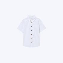 Camisa Branca Manga Curta Comfort Infantil Menino Hering Kids Lag91asi Branco Camisa Branca Manga Curta Comfort Infantil Menino Hering Kids Lag91asi Branco