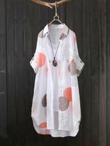 Camisa Branca plus Size, Blusa Elegante, Estilo Coreano, Designer De Luxo, Moda Feminina 2023