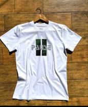 Camisa branca Camisa branca