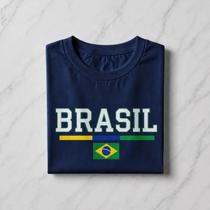 Camisa Brasil 100% Algodao Futebol Copa Churrasco Pagode Selecao Brasileira Hexa Copa Leve Estilosa Camisa Brasil 100% Algodao Futebol Copa Churrasco Pagode Selecao Brasileira Hexa Copa Leve Estilosa