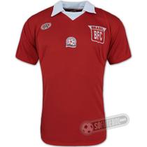 Camisa Brasil de Buritama - Modelo I