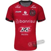 Camisa Brasil de Pelotas - Modelo I Camisa Brasil de Pelotas - Modelo I