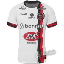 Camisa Brasil de Pelotas - Modelo II