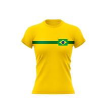 Camisa Brasil Hexa 2022