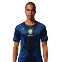 Camisa Brasil II 2026/27 Torcedor Pro original - IU1072 Camisa Brasil II 2026/27 Torcedor Pro original - IU1072