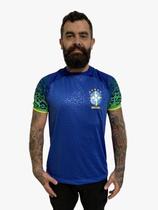 Camisa Brasil II Masculina