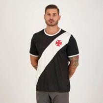 Camisa Brazilaine Vasco Building Masculina