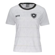 Camisa Braziline Botafogo Bens Feminina