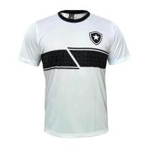 Camisa Braziline Do Botafogo Didactic-Masculino