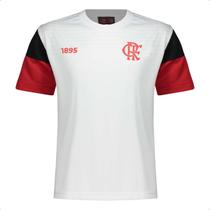 Camisa Braziline Flamengo 1895 Infantil