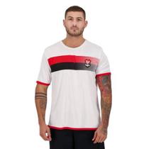 Camisa Braziline Flamengo Limb Masculina