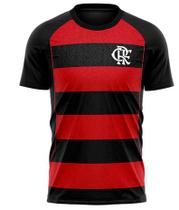 Camisa Braziline Flamengo Metaverse - Masculina