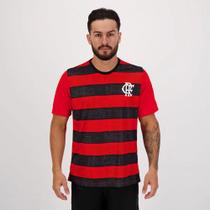 Camisa Braziline Flamengo Shout Masculina