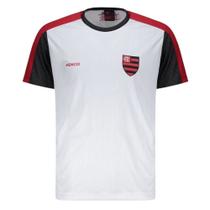 Camisa Braziline Flamengo Território Masculina