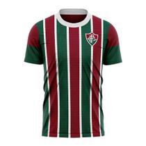 Camisa Braziline Fluminense Raiar Infantil