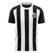 Camisa Braziline Santos Matriz Masculina