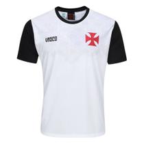 Camisa Braziline Vasco Ritual Infantil