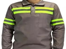 Camisa Brim 2 Botões Camisa Brim 2 Botões