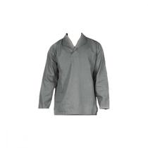 Camisa Brim P/Unif.Koch.M/L Cz,G