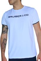 Camisa Bruiser & Co Feel Be a Bruiser Masculina Camisa Bruiser & Co Feel Be a Bruiser Masculina