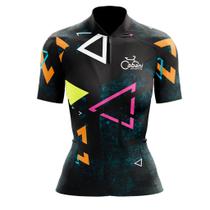 Camisa cabani sports femali Camisa cabani sports femali