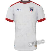 Camisa Cabo Verde - Modelo II