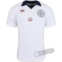Camisa Caçapavense - Modelo II Camisa Caçapavense - Modelo II