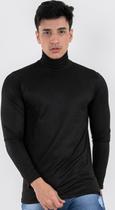Camisa Cacharrel Manga Longa