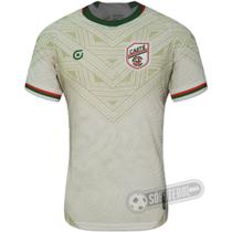 Camisa Caeté - Modelo II Camisa Caeté - Modelo II