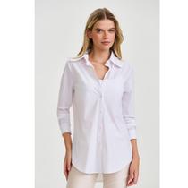 CAMISA CAJUBRASIL BRANCO Cor:BrancoTamanho:G CAMISA CAJUBRASIL BRANCO Cor:BrancoTamanho:G