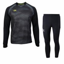 Camisa + Calça De Goleiro Penalty Delta Adulto Camisa + Calça De Goleiro Penalty Delta Adulto
