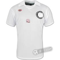 Camisa Cambuí - Modelo I Camisa Cambuí - Modelo I