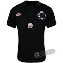 Camisa Cambuí - Modelo II Camisa Cambuí - Modelo II