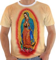 Camisa Camiseta 4543 - Nossa Senhora de Guadalupe - Primus