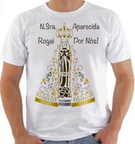 Camisa Camiseta 5285 - Nossa Senhora Aparecida - Primus