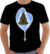 Camisa Camiseta 5286 - Nossa Senhora Aparecida Camisa Camiseta 5286 - Nossa Senhora Aparecida
