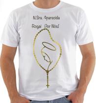 Camisa Camiseta 5288 - Nossa Senhora Aparecida