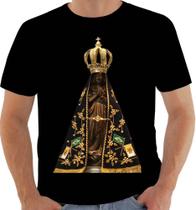 Camisa Camiseta 5289 - Nossa Senhora Aparecida