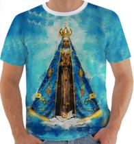 Camisa Camiseta 5297 - Nossa Senhora Aparecida - Primus