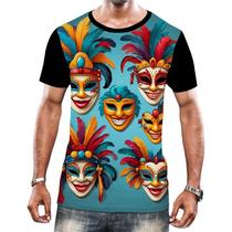 Camisa Camiseta Abadá Estampa Carnaval Festa Brasil Samba 20 Camisa Camiseta Abadá Estampa Carnaval Festa Brasil Samba 20