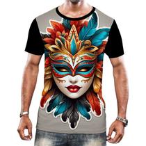 Camisa Camiseta Abadá Estampa Carnaval Festa Brasil Samba 3 Camisa Camiseta Abadá Estampa Carnaval Festa Brasil Samba 3