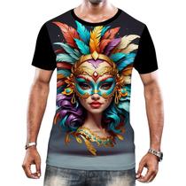 Camisa Camiseta Abadá Estampa Carnaval Festa Brasil Samba 6 Camisa Camiseta Abadá Estampa Carnaval Festa Brasil Samba 6