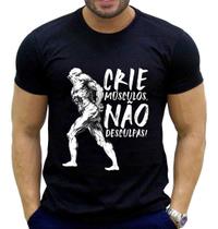 camisa de treino academia