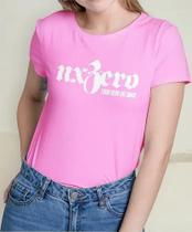 Camisa Camiseta Adulto Feminina Masculina Algodão Banda de Rock NX Zer o NX0 MD2 Camisa Camiseta Adulto Feminina Masculina Algodão Banda de Rock NX Zer o NX0 MD2