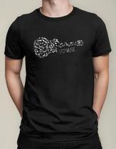 Camisa Camiseta Adulto Masculina Feminina Algodão Música Violão Instrumento Musical Músico MD1 Camisa Camiseta Adulto Masculina Feminina Algodão Música Violão Instrumento Musical Músico MD1