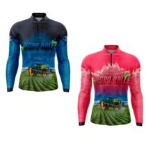 Camisa Camiseta Agro, Agronomia Uv Agricultura Trator gll19,azul 19rosaagro raiz Camisa Camiseta Agro, Agronomia Uv Agricultura Trator gll19,azul 19rosaagro raiz