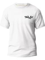 Camisa Camiseta Algodão Badboy