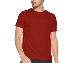 Camisa Camiseta Baby Look Blusa T-shirt Unissex Masculina Feminina Slim Básica 100% Algodão Fio 30.1
