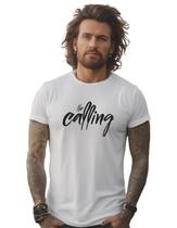 Camisa Camiseta Banda The Calling Rock Show Brasil 2024 M04