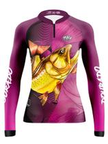 Camisa Camiseta Blusa de Pesca Dourado Masculino Feminino e Infantil Família Igual com uv50 Camisa Camiseta Blusa de Pesca Dourado Masculino Feminino e Infantil Família Igual com uv50